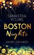 Boston Nights - Wahres Verlangen