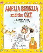 Amelia Bedelia and the Cat