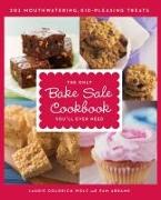 The Only Bake Sale Cookbook You'll Ever Need