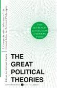 Great Political Theories V.2