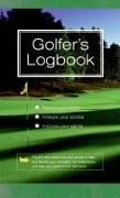 Golfer's Logbook