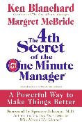 The 4th Secret of the One Minute Manager