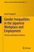 Gender Inequalities in the Japanese Workplace and Employment