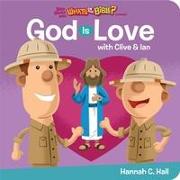 God is Love