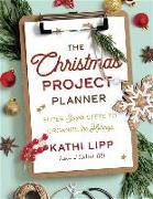 The Christmas Project Planner