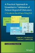 A Practical Approach to Quantitative Validation of Patient-Reported Outcomes