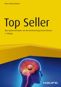 Vorderes Coverbild Top Seller