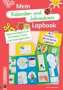 Mein Kalender- und Jahreskreis-Lapbook