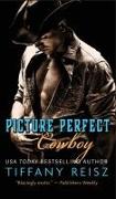 Picture Perfect Cowboy