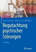 Begutachtung psychischer Störungen