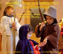 Feste in Kindergarten und Elternhaus