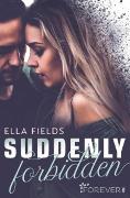 Vorderes Coverbild Suddenly Forbidden