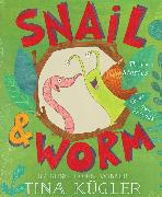 Snail and Worm