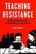 Teaching Resistance