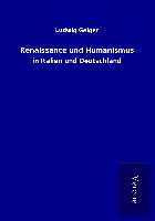 Renaissance und Humanismus