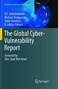 The Global Cyber-Vulnerability Report