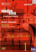 Dieter Schnebel – Ekstasis