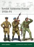 Soviet Airborne Forces 1930–91