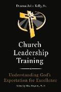 Church Leadership Training