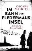 Im Bann der Fledermausinsel