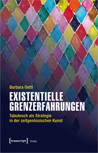 Vorderes Coverbild Existentielle Grenzerfahrungen
