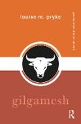 Vorderes Coverbild Gilgamesh