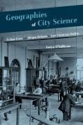 Vorderes Coverbild Geographies of City Science