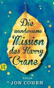 Die wundersame Mission des Harry Crane