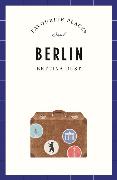 Berlin Travel Guide FAVOURITE PLACES