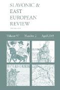 Slavonic & East European Review (97