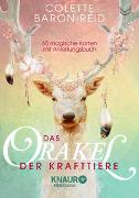 Das Orakel der Krafttiere