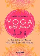 Yoga Bullet Journal