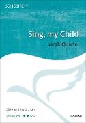 Sing, my Child