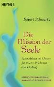 Die Mission der Seele