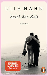 Vorderes Coverbild Spiel der Zeit