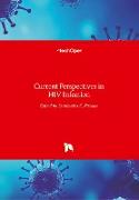 Current Perspectives in HIV Infection