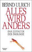 Alles wird anders