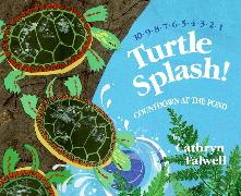 Turtle Splash!