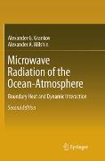 Microwave Radiation of the Ocean-Atmosphere