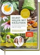 Selbst Heilen mit Kräutern