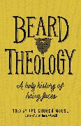 Vorderes Coverbild Beard Theology