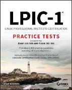 LPIC-1 Linux Professional Institute Certification Practice Tests