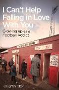 Vorderes Coverbild I Can't Help Falling in Love