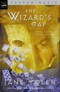 Wizard's Map