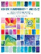 Color Harmony for Artists