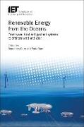 Renewable Energy from the Oceans