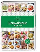 Heimatküche von A–Z