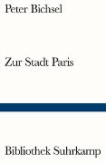 Zur Stadt Paris