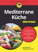 Mediterrane Küche für Dummies