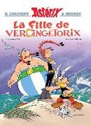 Asterix 38 - La fille de Vercingétorix